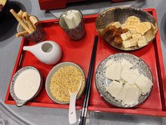 -九十九顶毡房(清河店)