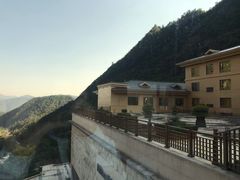 -三清山希尔顿度假酒店