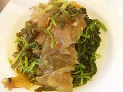 -旺顺阁·北京菜(北辰上品+)