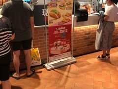 -肯德基(平江新城店)