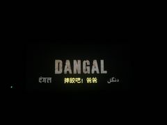 -武汉华夏国际影城(鲁广店)