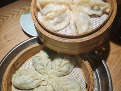 -百年认一力·清真牛羊肉(南中环店)