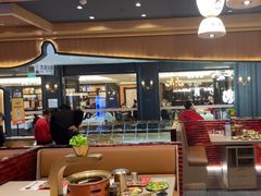 -西塔老太太泥炉烤肉(济南首店)