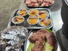 -旺记碳烤肥牛(总店)