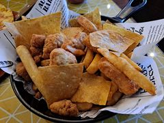 -嘉喜来比萨(罗马花园店)