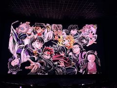 -万达影城(汉街万达广场IMAX店)