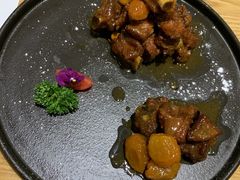 -峨嵋小镇·川菜(勒泰中心店)