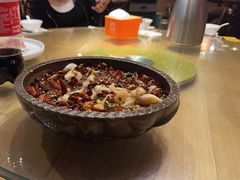 -永安鱼庄·镇江菜(丁卯店)