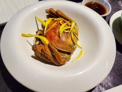 -蟹榭·本帮江浙菜·蟹宴(五角场合生汇商场店)