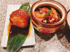 -南京大牌档(龙湖长楹天街店)