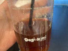 -Dogi&kiki Coffee(中心商务大厦店)