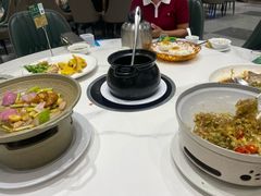-七叔家宴家常广西菜(明秀东路店)