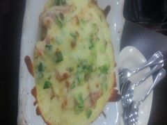 android_upload_pic-蘑菇餐厅(马台街店)