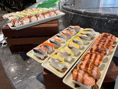 -帝豪酒店•马可勃罗西餐厅