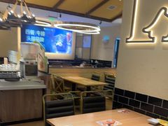 -豪客来牛排(天阳D32店)