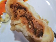 -包子大王(新泽巷店)