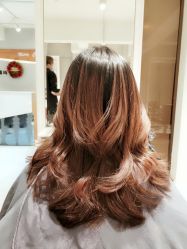 -苏豪路易士·嘉玛发廊