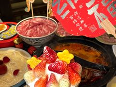 -蜀大侠火锅(总府路店)