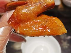 红烧乳鸽-大鸽饭(北京路店)