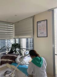 -美丽人生祛斑扁平疣汗管瘤中心