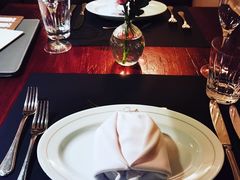 -壳里西餐厅Coquille Seafood Bistro(蒙自路店)