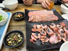 -我从岫岩来羊汤馆(总店)