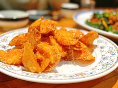 -食鸡公社辣子鸡·潍坊菜·烧烤