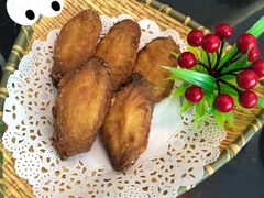 -龙凤点心饼家·39年老字号(松岗店)