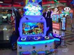 -汤姆熊欢乐世界(龙之梦店)
