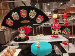 -盐城万豪酒店-盐城厨房西餐厅