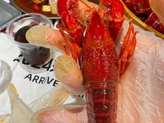 -靓靓蒸虾·头牌蒸虾(雪松路总店)
