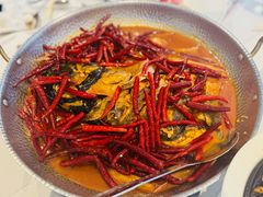 -北京泰富酒店-柏景轩中餐厅