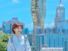 -主教山小堂