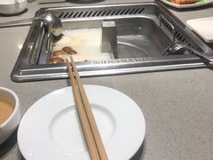 -海底捞火锅(公益西桥店)