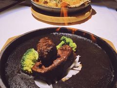 -俄士厨房(万松园店)