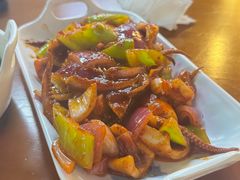 -炒豆合作社(磁器口店)