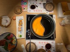 -温野菜涮涮锅(西单大悦城店)