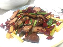 -天成川菜馆(华乐店)