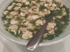 -小厨娘淮扬菜(板桥一店)