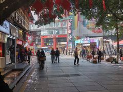 -一只酸奶牛(八一路店)
