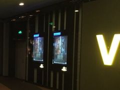 -万达影城(汉街万达广场IMAX店)