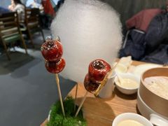 -小大董·烤鸭(王府井apm店)