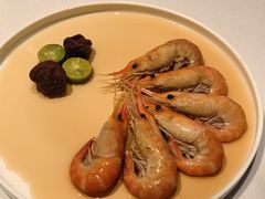 -醉舍·新淮扬菜(长宁龙之梦店)