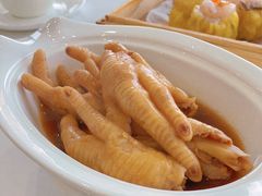 -国贸旋转餐厅(国贸广场店)