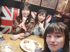 -友阿国际广场(邵阳店)