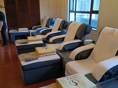 -华夏良子·足道SPA艾灸(三里屯店)