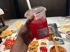 -海底捞火锅(外滩店)