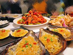 -红盔甲·小龙虾(天钥桥店)
