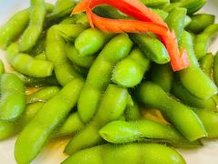 糟毛豆-930私房菜(欧阳路店)