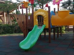 -格力东澳大酒店-蓝色海岸餐厅